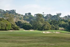 Valley Club Of Montecito 1st Approach